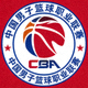 中国男子篮球职业联赛官方标志